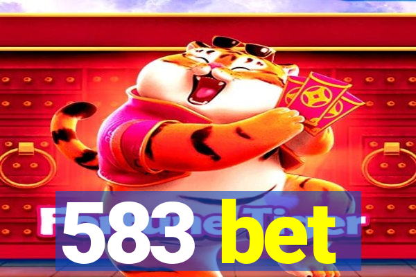 583 bet